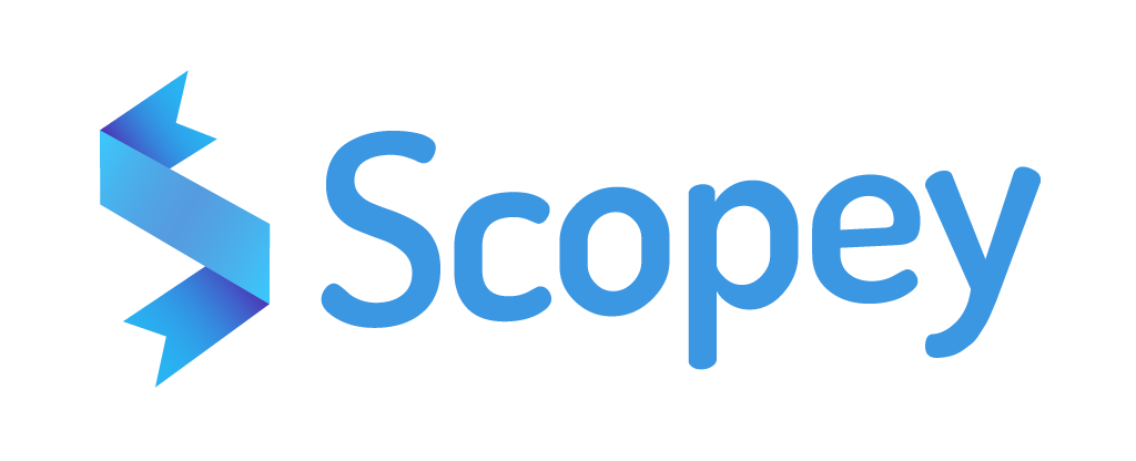 Scopey logo